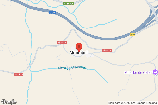 Mirambell Arrizabalaga a.