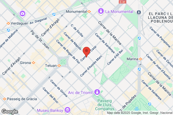 Associacio De Consumidors De La Provincia De barcelona. acpb
