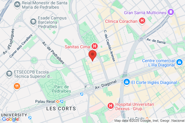 Gabinete Consulting Empresarial S.A.