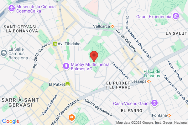Rodriguez Del Valle m.