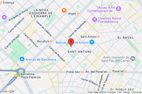 Saint Michel S. L.
