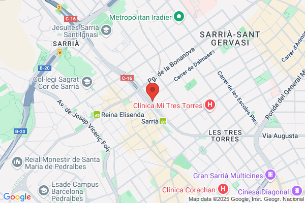 Seccion Administrativa S.A.