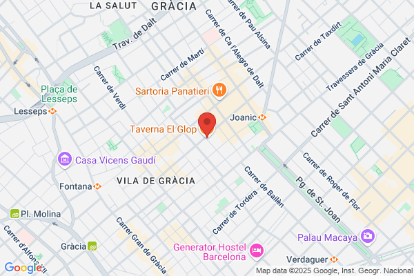 Garcia Giron f.