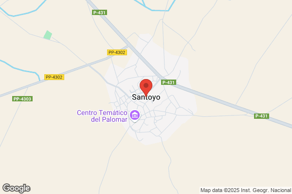 Santoyo Gomez f.