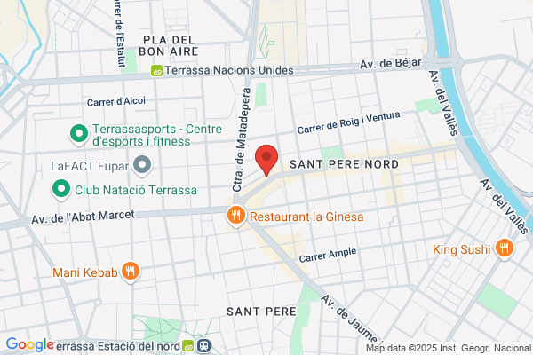 Trans Gruas Cepeda S.L.