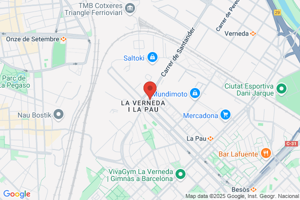 Transportes Mudanzas Y Distribucion Selco S.L.