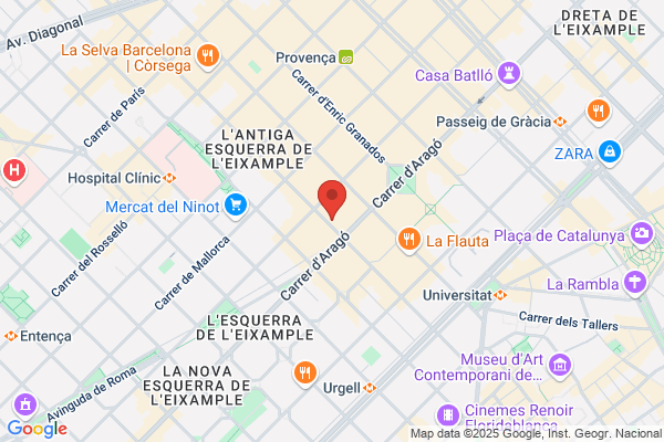 Bordados Al Instante S.A.