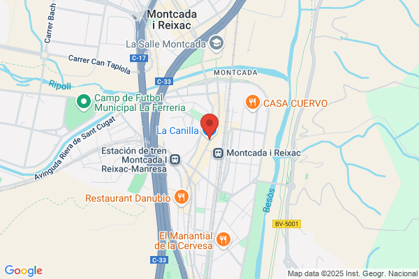 La Canilla