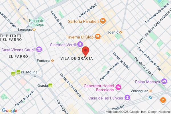 Labores La Piña