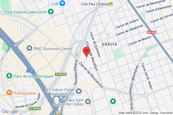 Estructuras Mabal S.A.