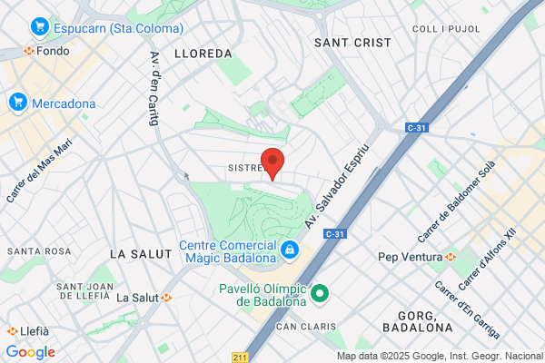Universal De Obras S.L.