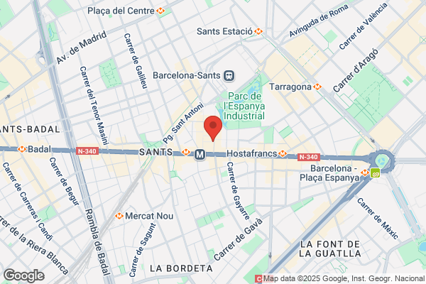 Barbastro Blasco j.