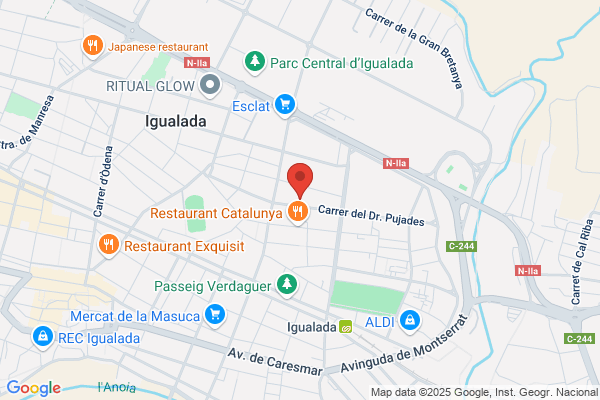 Dorflex Sociedad Cooperativa Catalana Limitada