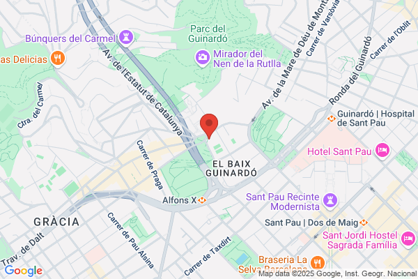 Escola Empresarial De Direccio I Formacio De Dependencia per sectors s.L. - Form