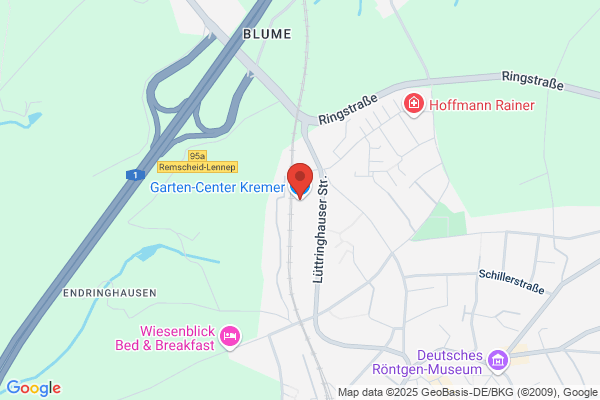 Kremer Hauy m. F.