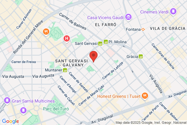 Art Floral Barcelona