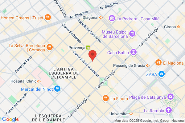 Calzada Reig l.