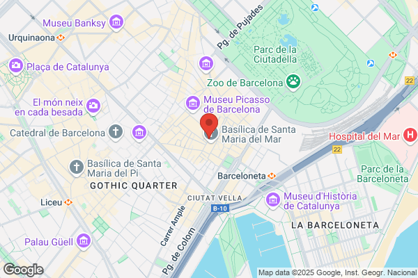 Gispertormo S.L.