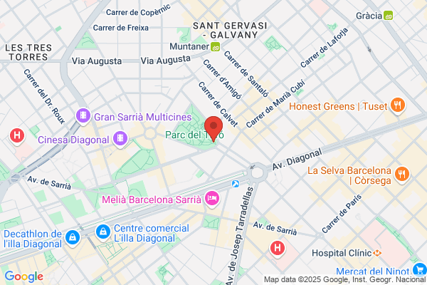 Padros Campo p.