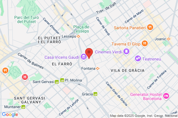 Ema Estudios S.L.