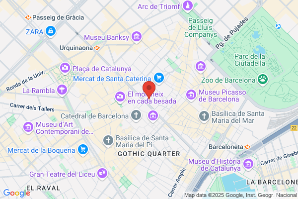 Foment De Programes Educatius S.L.