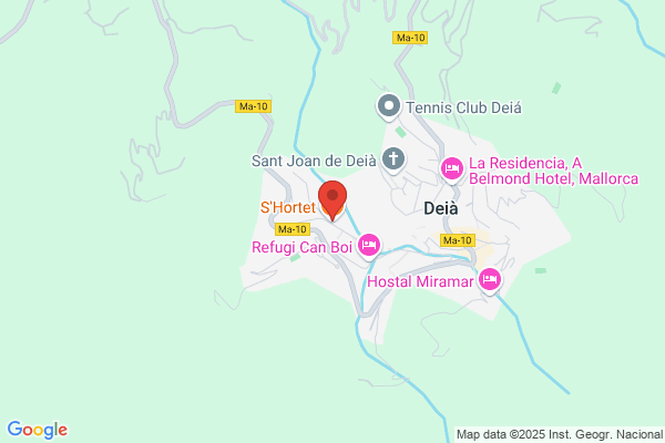 Horma De Clotet S.L.