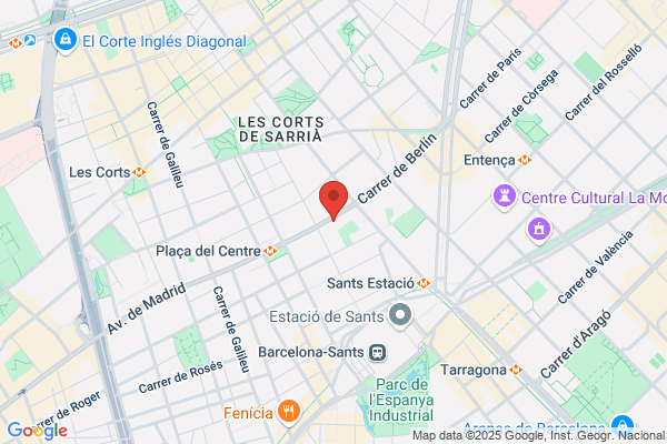 Tres Bcn