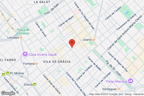La Teatreria S.L.