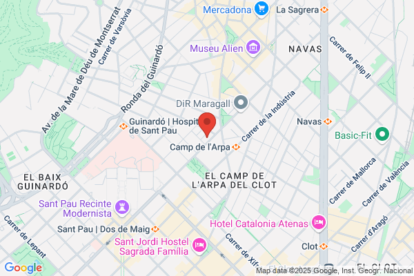 Centre De Salut Dental Edo