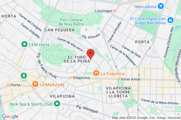 Clínica Dental Turo