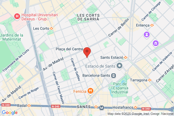 Clínica Dental Vallespir S.L.P.