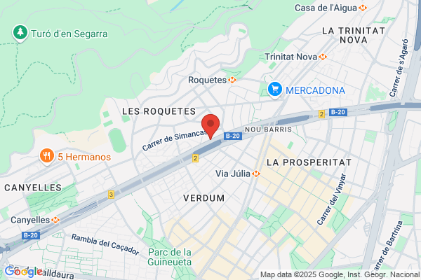 Dental Noubarris Sl