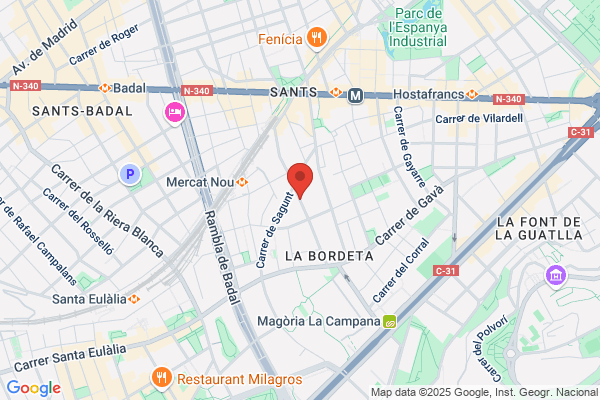 Laboratorio Dental Vea