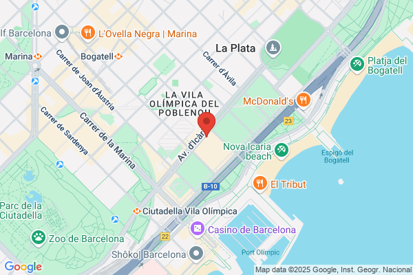 Dental Icaria S.L.