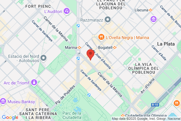 Aparicio Gonzalez c.