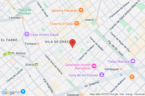 Balaña Roldan - Metge Estomat. Clinica Dental a.