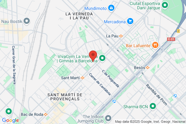 CDL Clínica Dental Lovera
