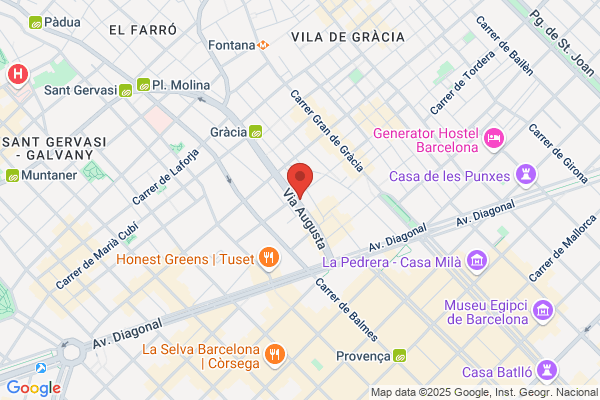 CLÍNICA DENTAL DEN