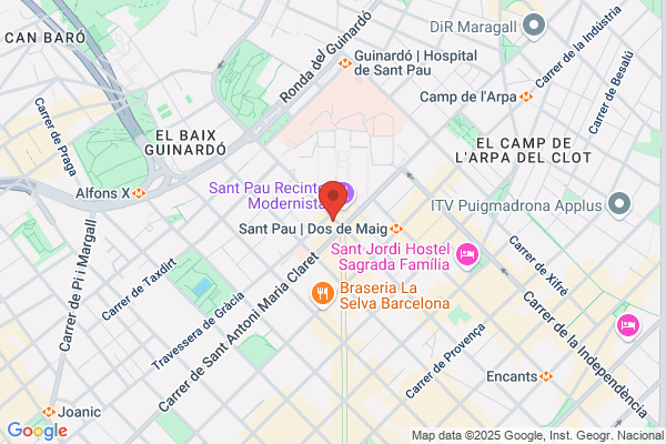 Clinica Dental A. Valles S.L. - Odontologia gral. Ortodoncia e implantes