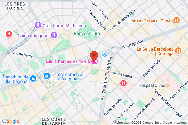 Clinica Dental Lilla - Dra.Boniquet Dr. Brandt Dra. Lopez sala