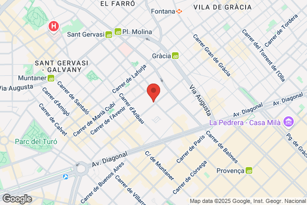 Clinica Dental Mirave S.A.