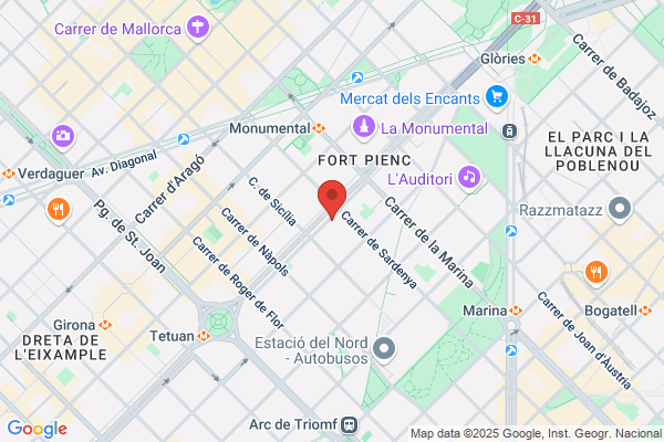 Clinica Dental Oro