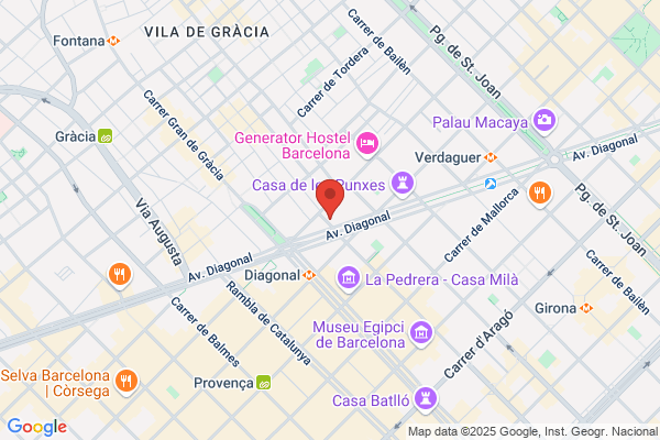 Clínica Dental Barcelona