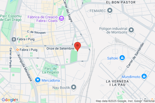 Clínica Dental Buenas Nuevas