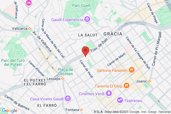Clínica Dental Dens