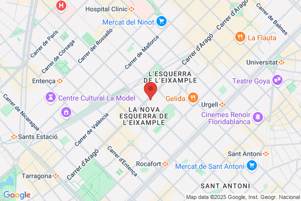 Clínica Dental Juan Alberto Concepción Sepúlveda