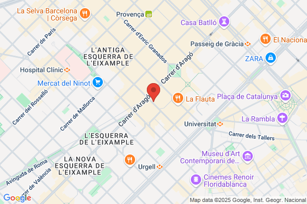 Clínica Dental Pifarre