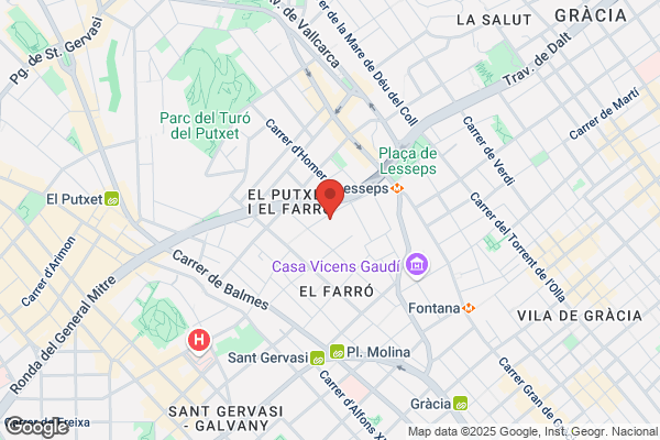Clínica Dental Septimània Dr. Casanellas