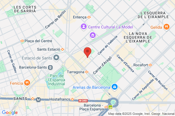 Clínica Dental Sicilia