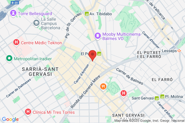 Clínica Dental Uribe Echevarria